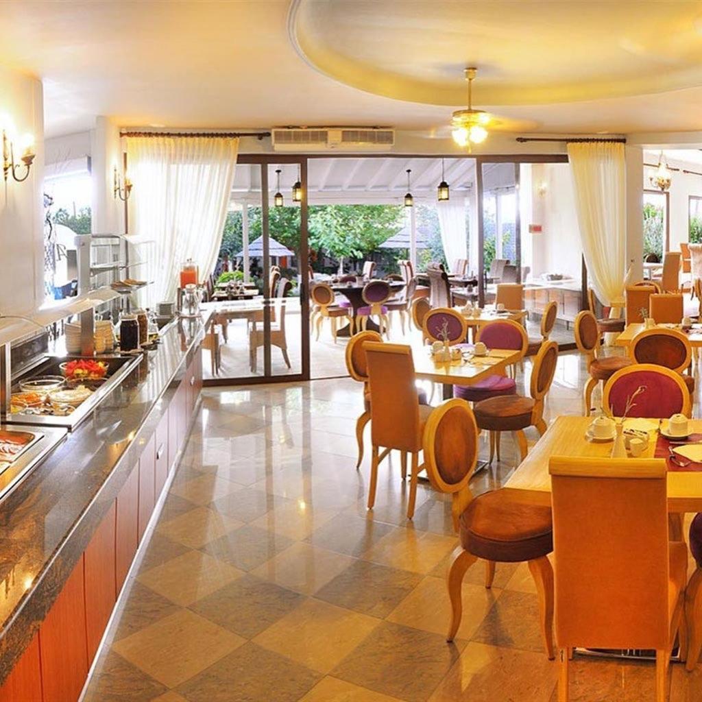 Antigoni Hotel Protaras Exteriör bild